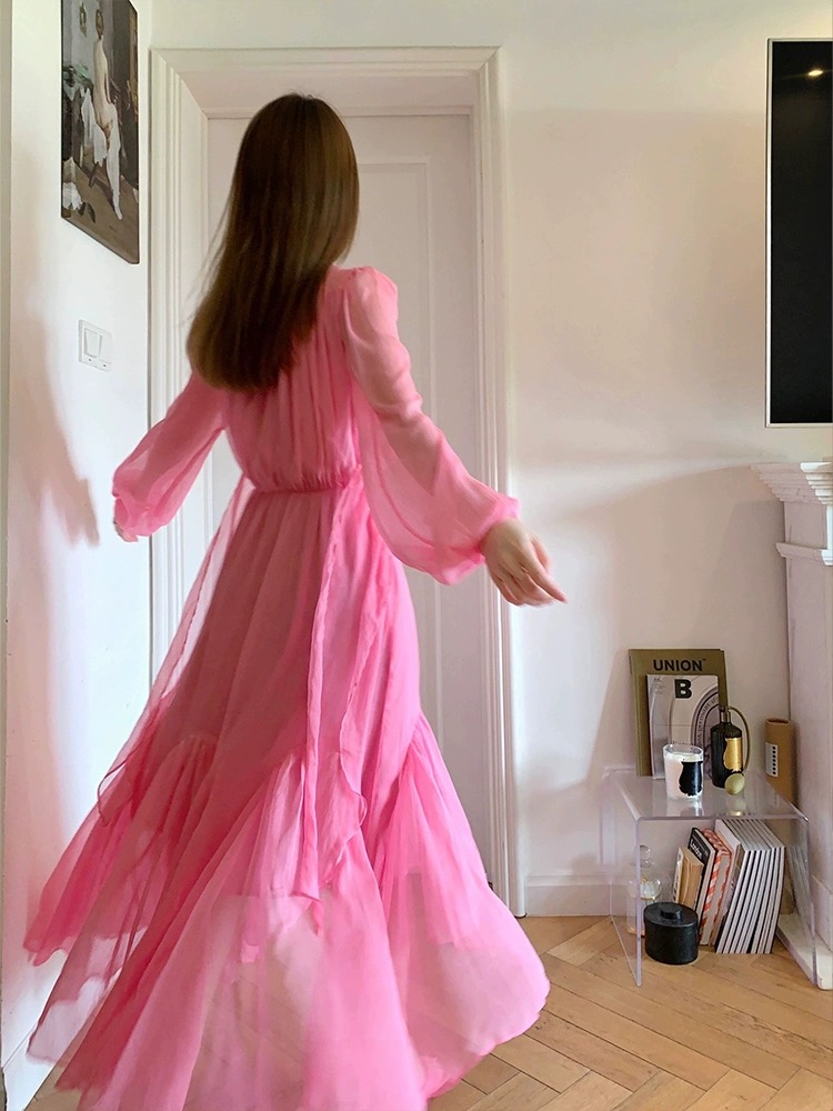 Make me wonder dress CD760 images
